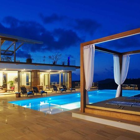 Villa Blue Bophut Esterno foto