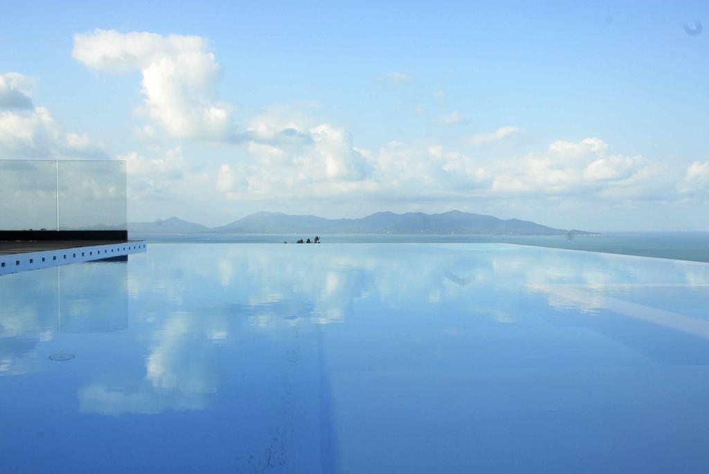 Villa Blue Bophut Esterno foto